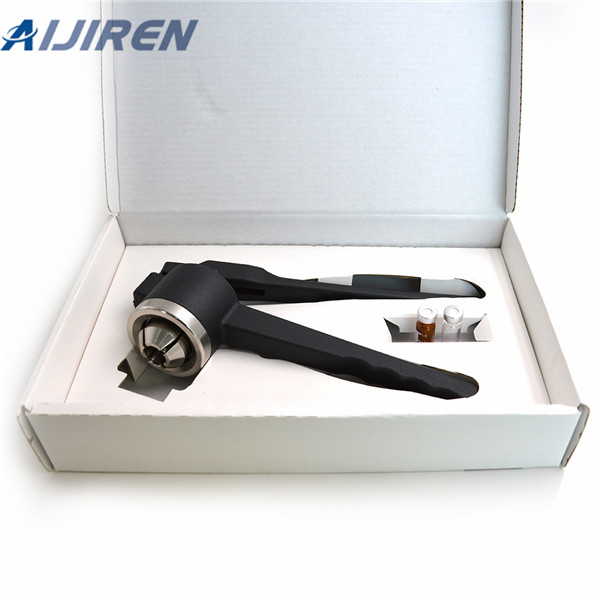 Common use 13mm stainless steel cap crimping tool manufacturer